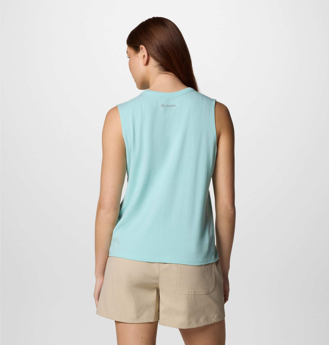 Women's Sun Trek™ Tank II