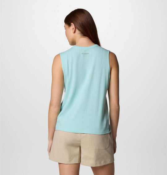 Women's Sun Trek™ Tank II