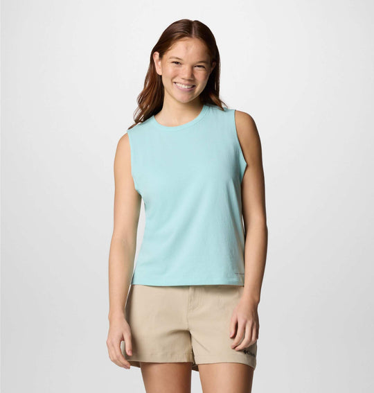 Women's Sun Trek™ Tank II
