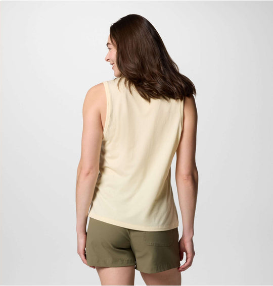 Women's Sun Trek™ Tank II