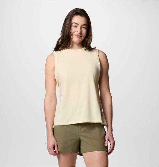 Women's Sun Trek™ Tank II