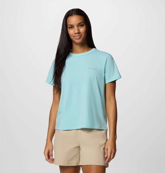 Women's Sun Trek™ SS II
