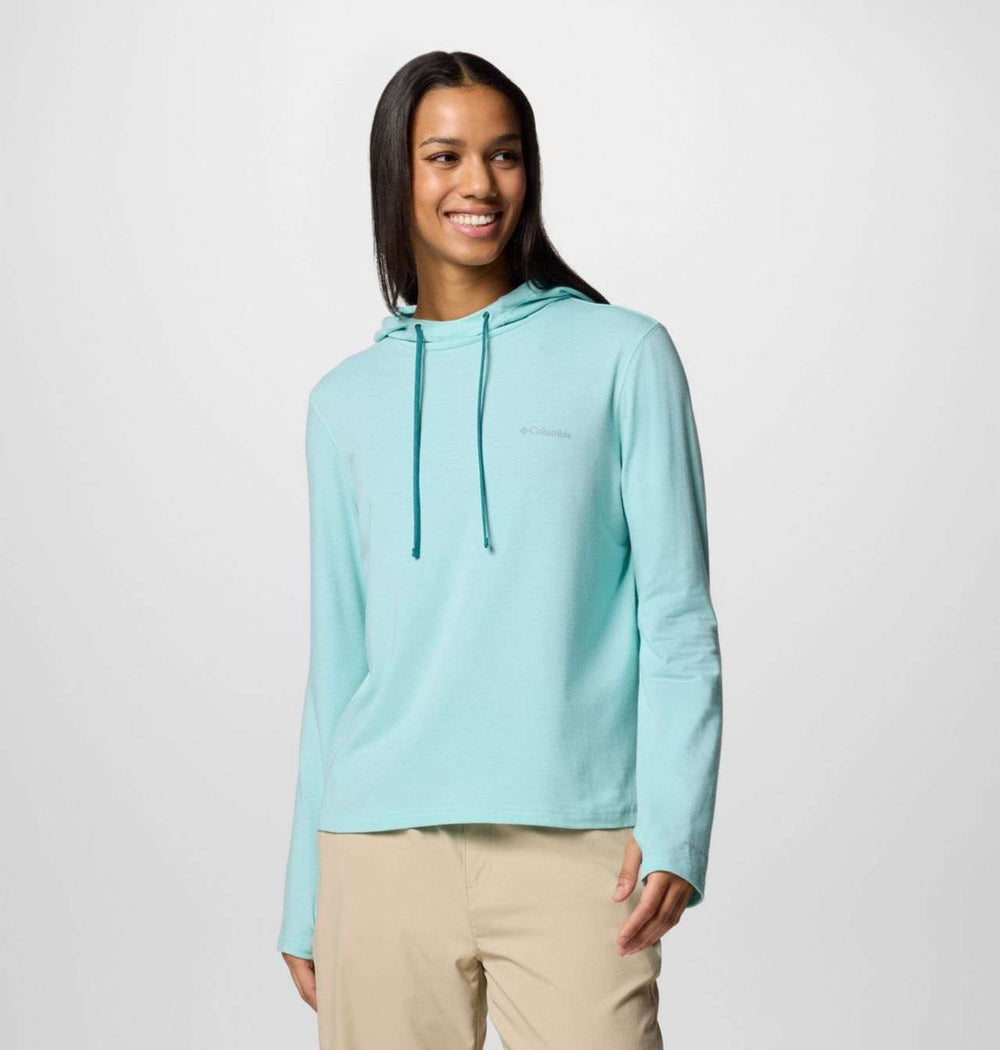 Women's Sun Trek™ Hoodie II