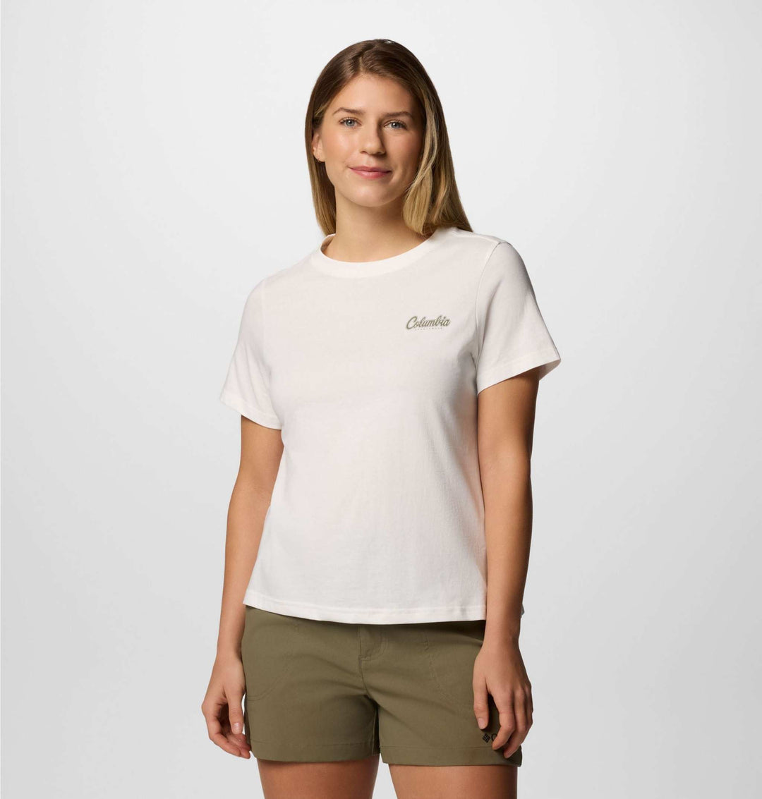 Women's Rolling Bend™ Graphic SS