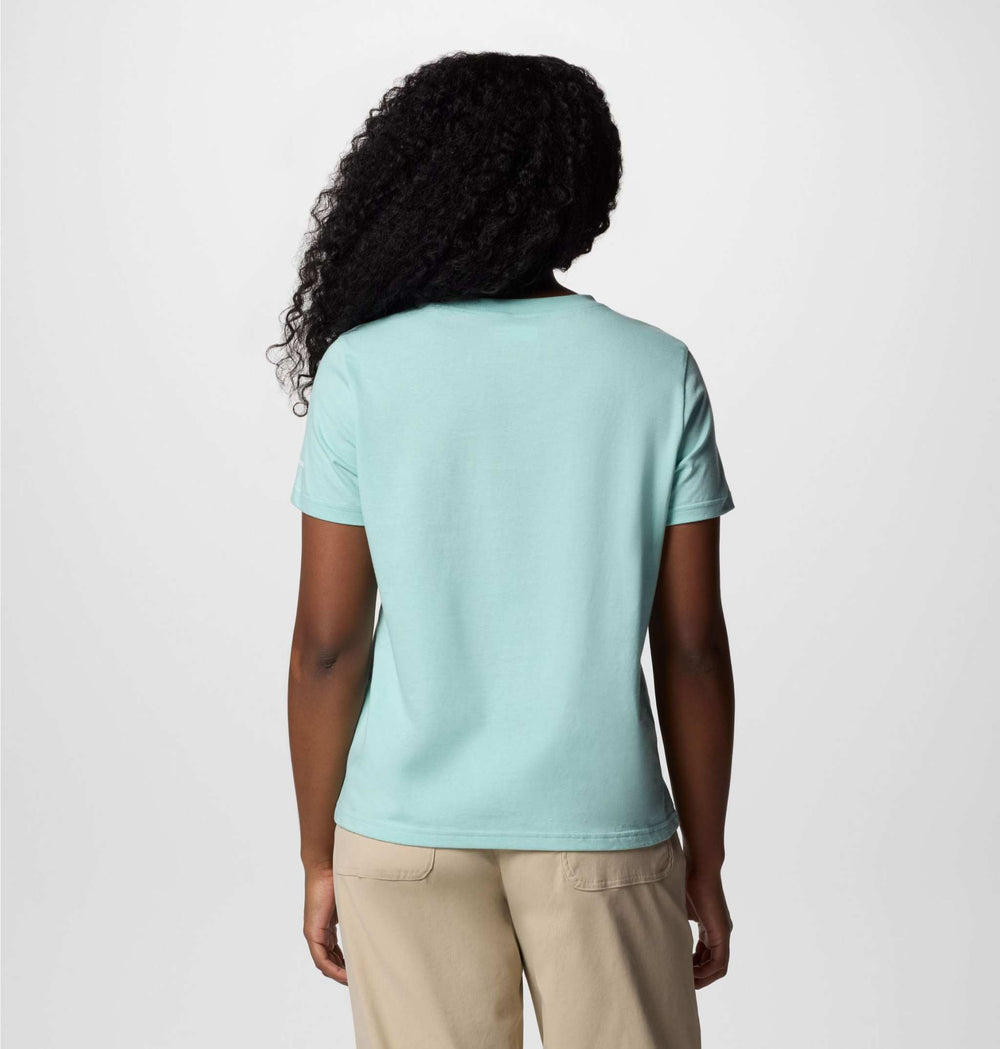 Women's Rolling Bend™ Graphic SS
