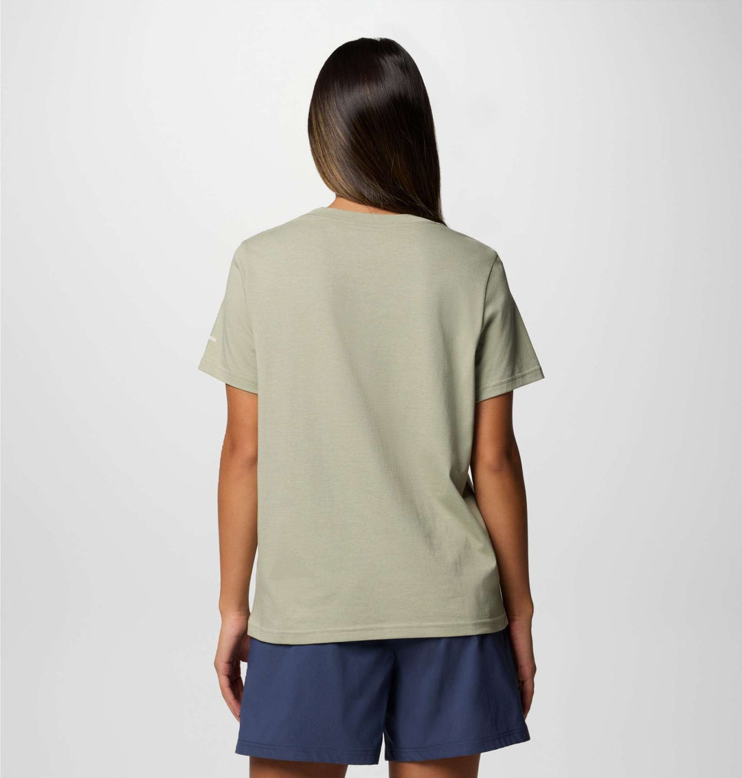 Women's Rolling Bend™ Graphic SS
