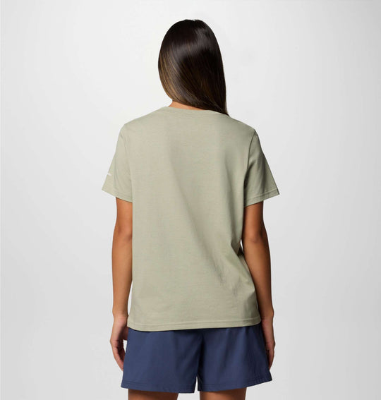 Women's Rolling Bend™ Graphic SS