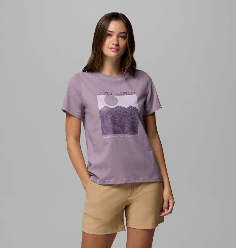 Rolling Bend™ Graphic SS