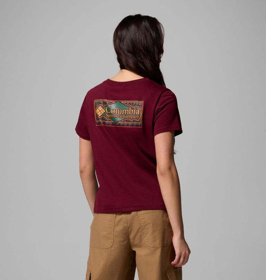 Rolling Bend™ Graphic SS