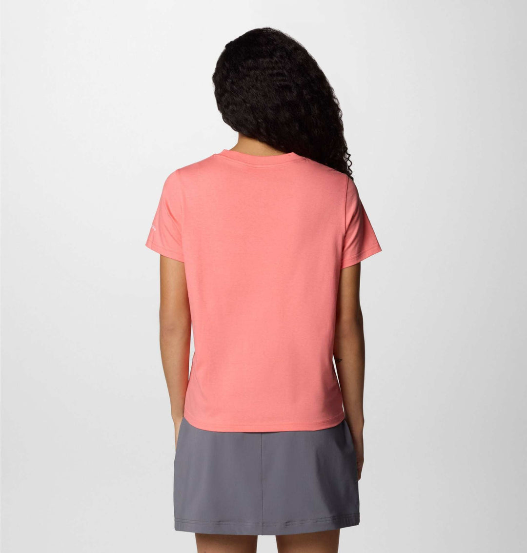 Women's Rolling Bend™ Graphic SS