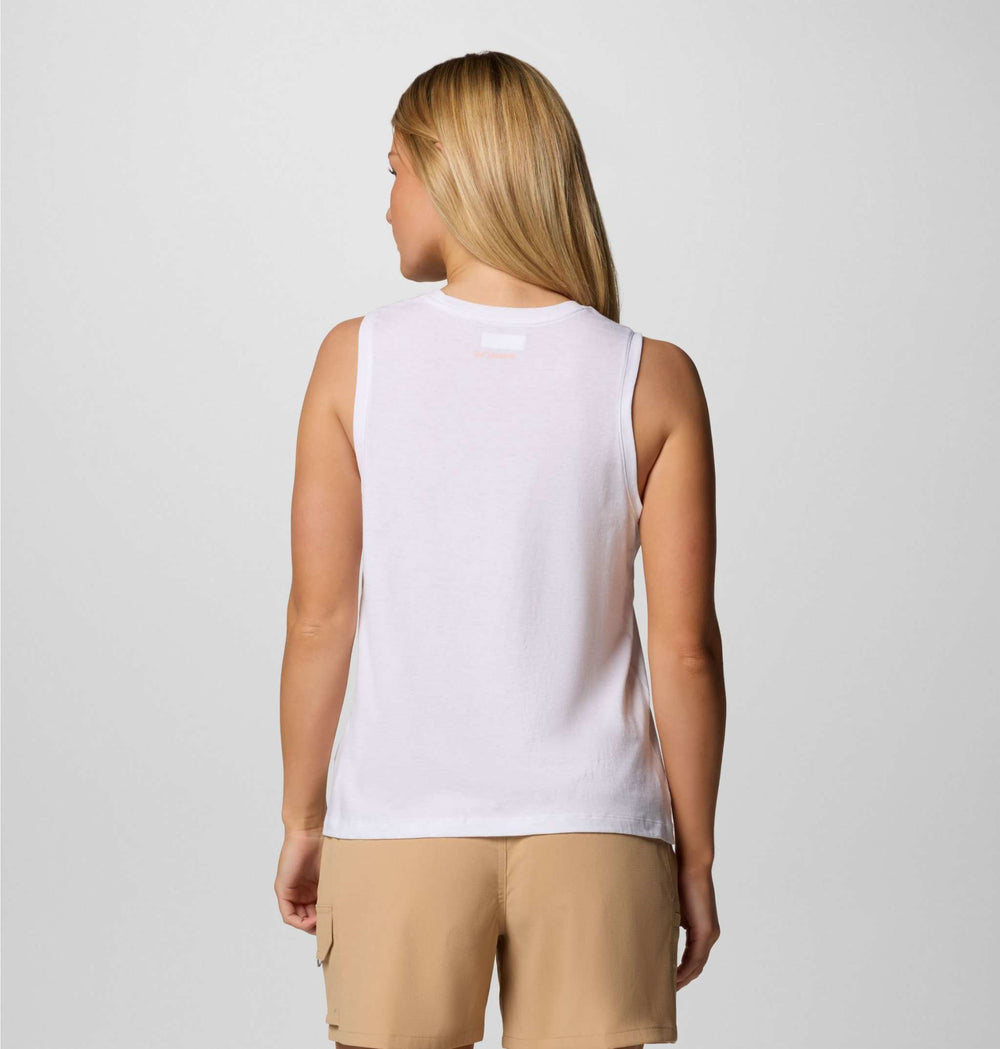 Women's Ruby Springs™ Graphic Tank