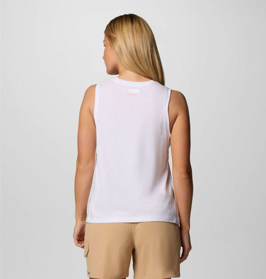 Women's Ruby Springs™ Graphic Tank