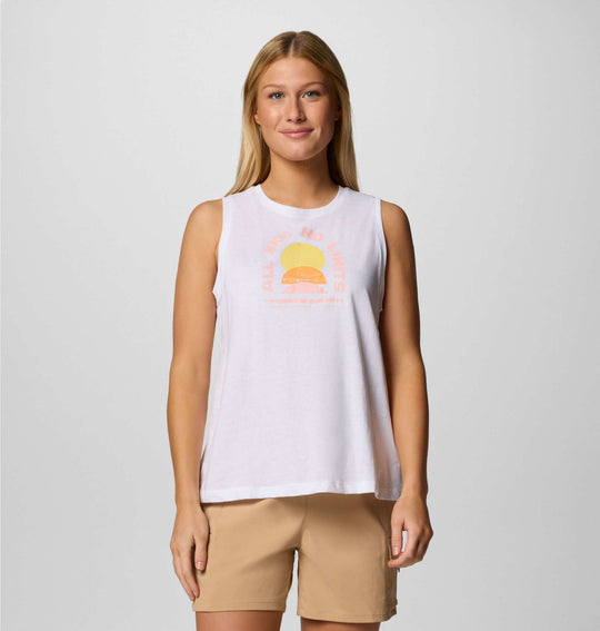 Women's Ruby Springs™ Graphic Tank