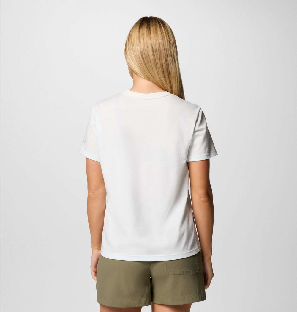 Women's Delta Drift™ Graphic Short Sleeve