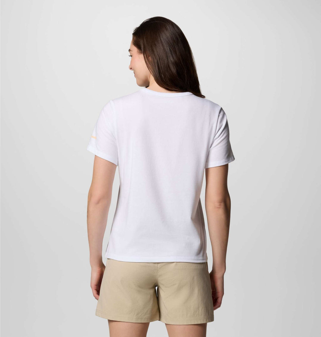 Women's Sun Trek™ Graphic SS III