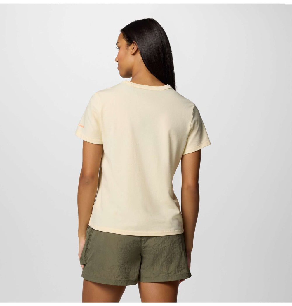 Women's Sun Trek™ Graphic SS III