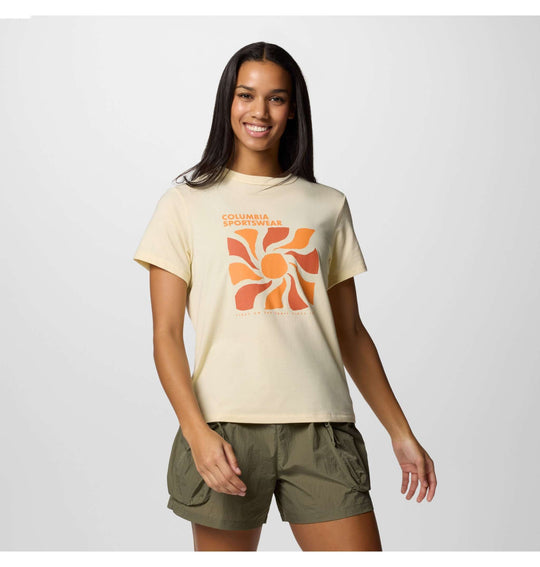 Women's Sun Trek™ Graphic SS III