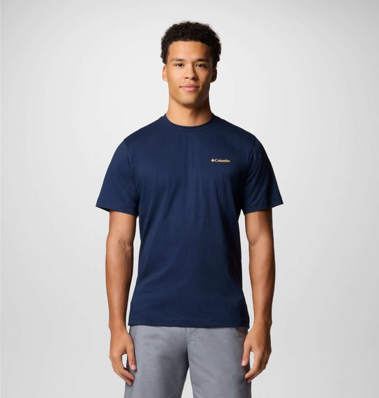 Men's Kettle River™ Back Graphic Tee