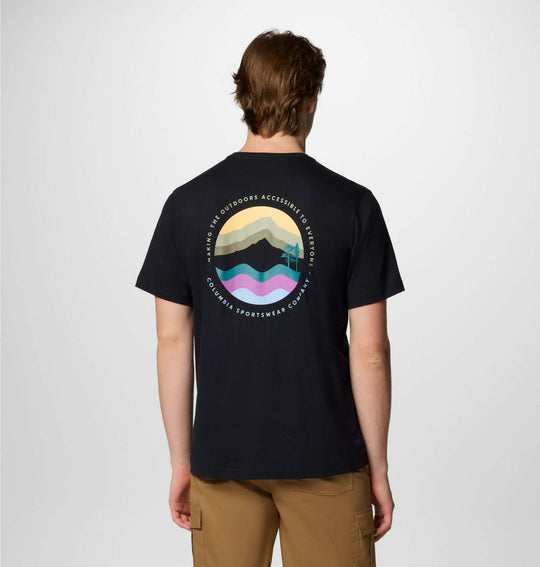 Men's Kettle River™ Outdoor Tee