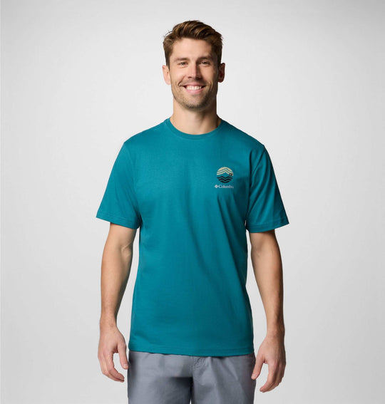 Men's Kettle River™ Outdoor Tee