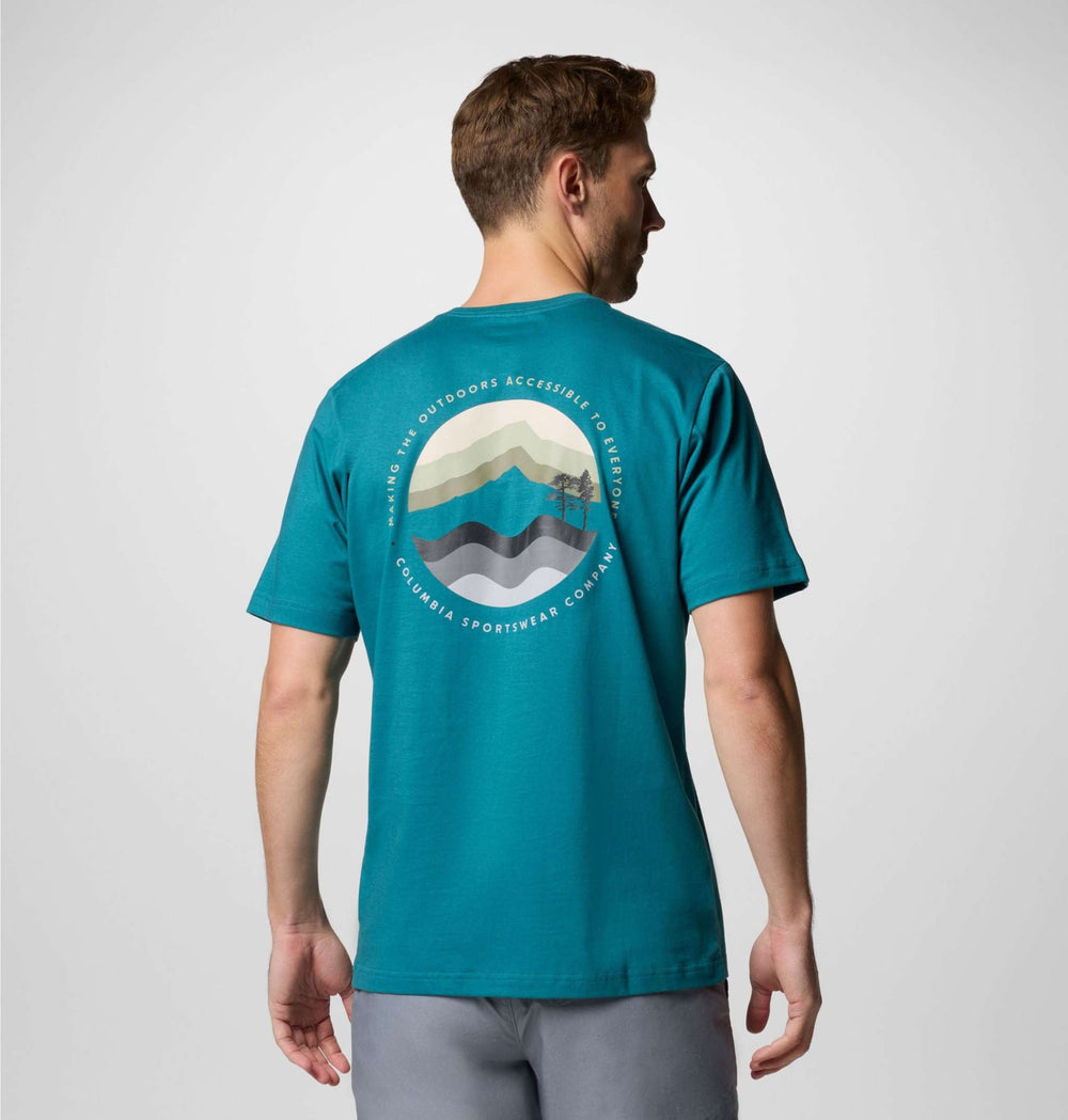Men's Kettle River™ Outdoor Tee