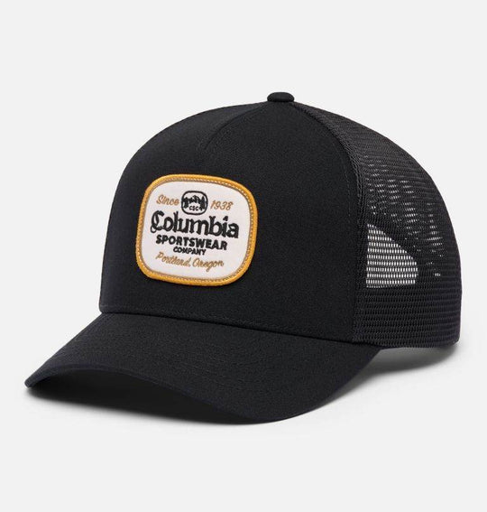 Road Ready™ Snap Back