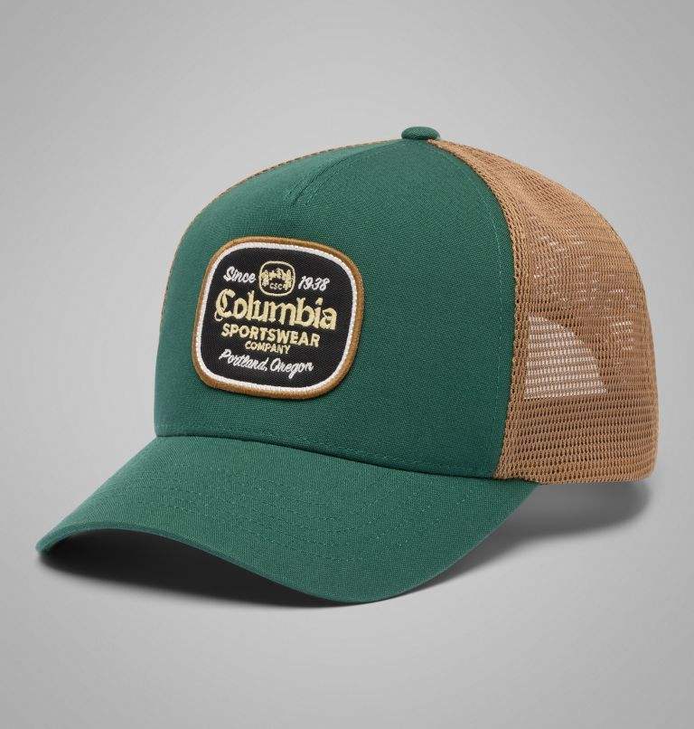 Road Ready™ Snap Back