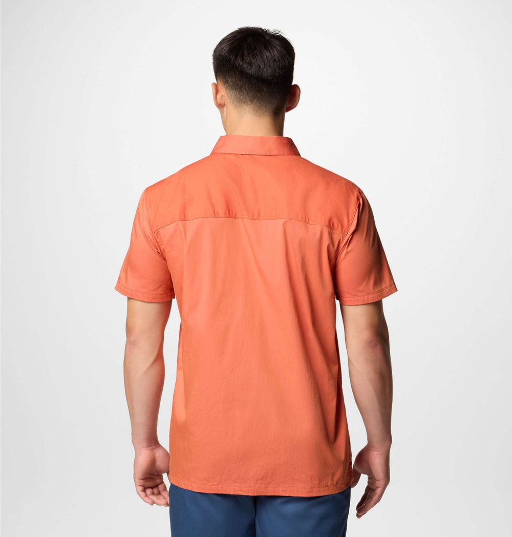 Men's Landroamer™ Twill SS Shirt