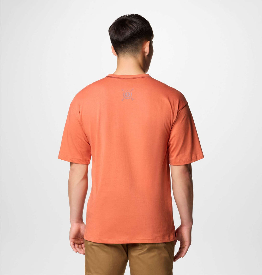 Men's Landroamer™ SS Crew