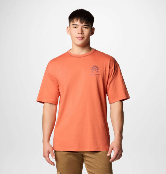 Men's Landroamer™ SS Crew