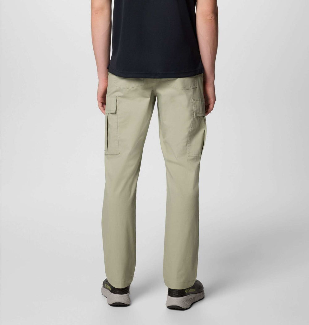 Men's Rapid Rivers Cargo Pant II with elastic fabric and multiple practical pockets for urban adventures and casual wear