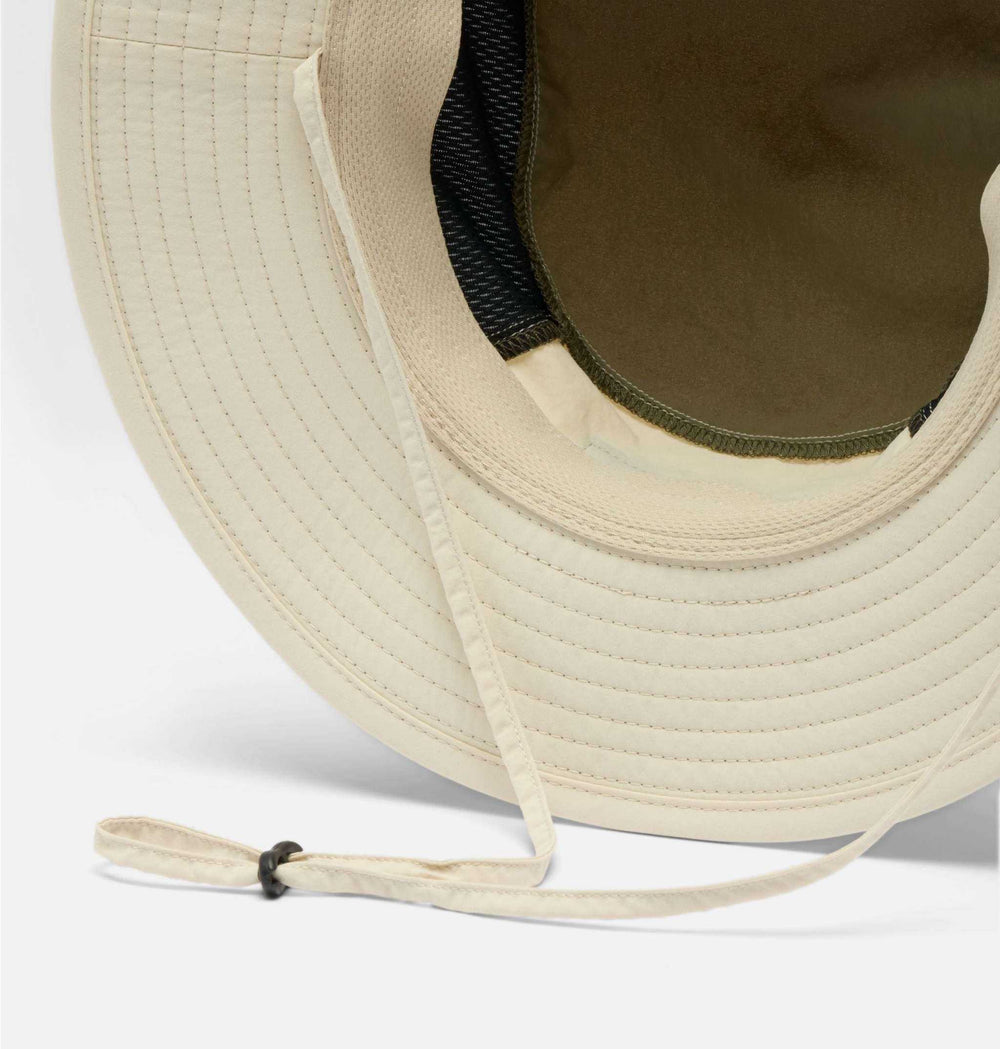 Cappello Youth Bora Bora™ II Booney unisex per ragazzi, idrorepellente e ventilato con cinturino regolabile per escursionismo