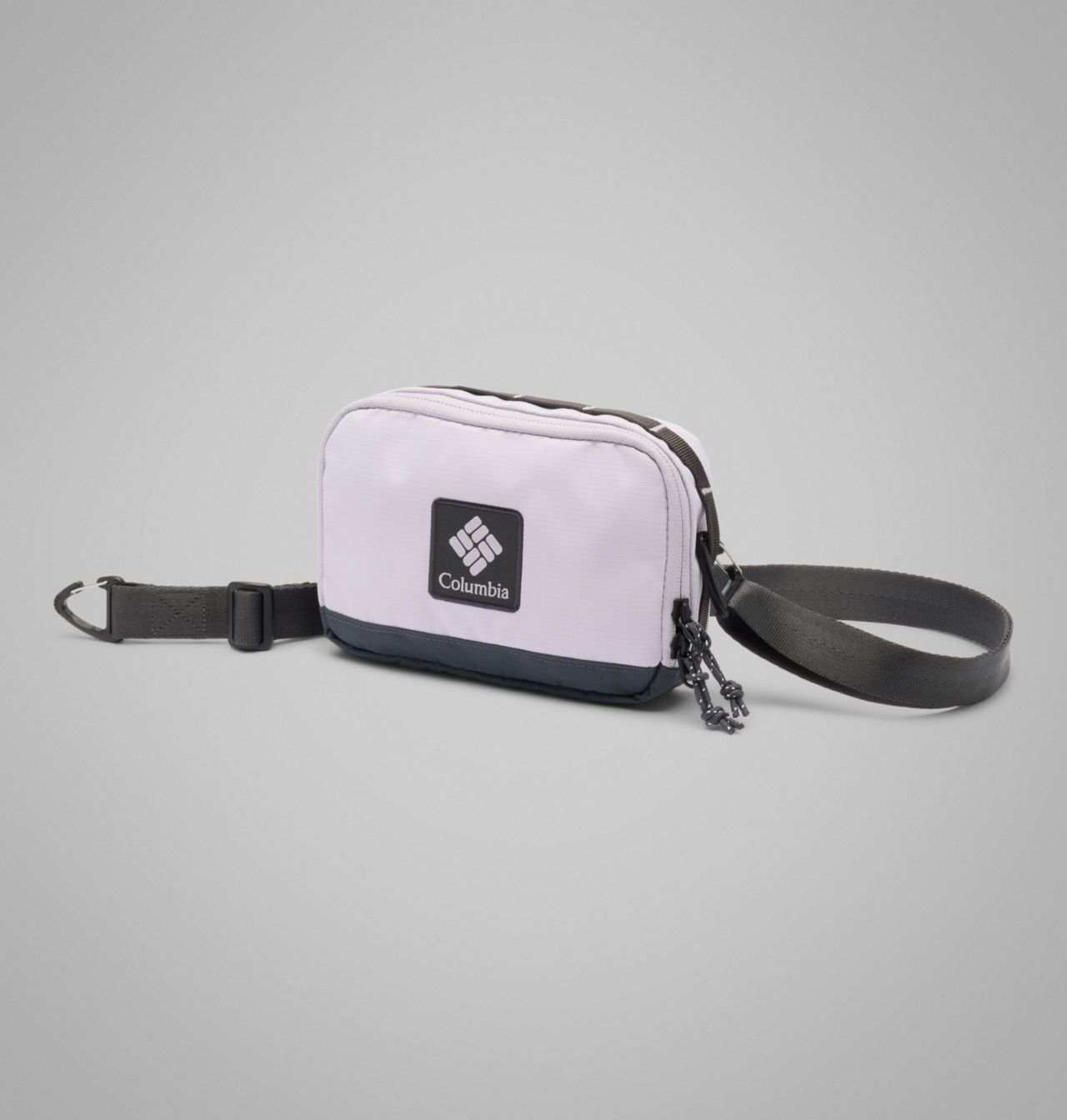 Borsa a tracolla Trail Traveler™ Crossbody Bag elegante e funzionale con tasca interna divisoria e gancio portachiavi.