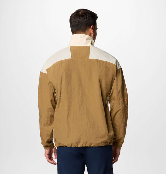 Men's Riptide™ II Retro Windbreaker Anorak