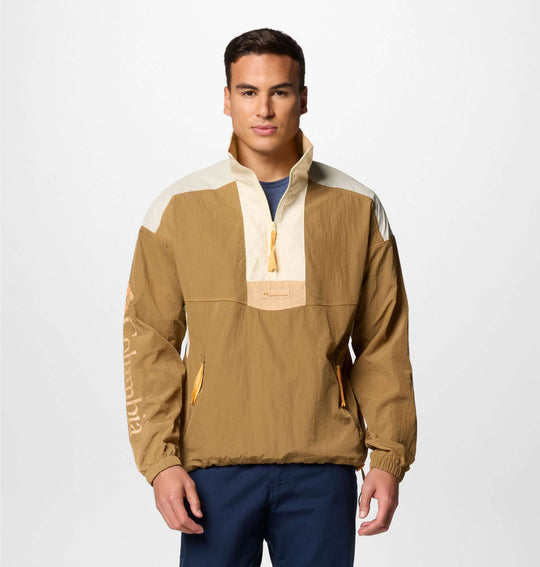 Men's Riptide™ II Retro Windbreaker Anorak
