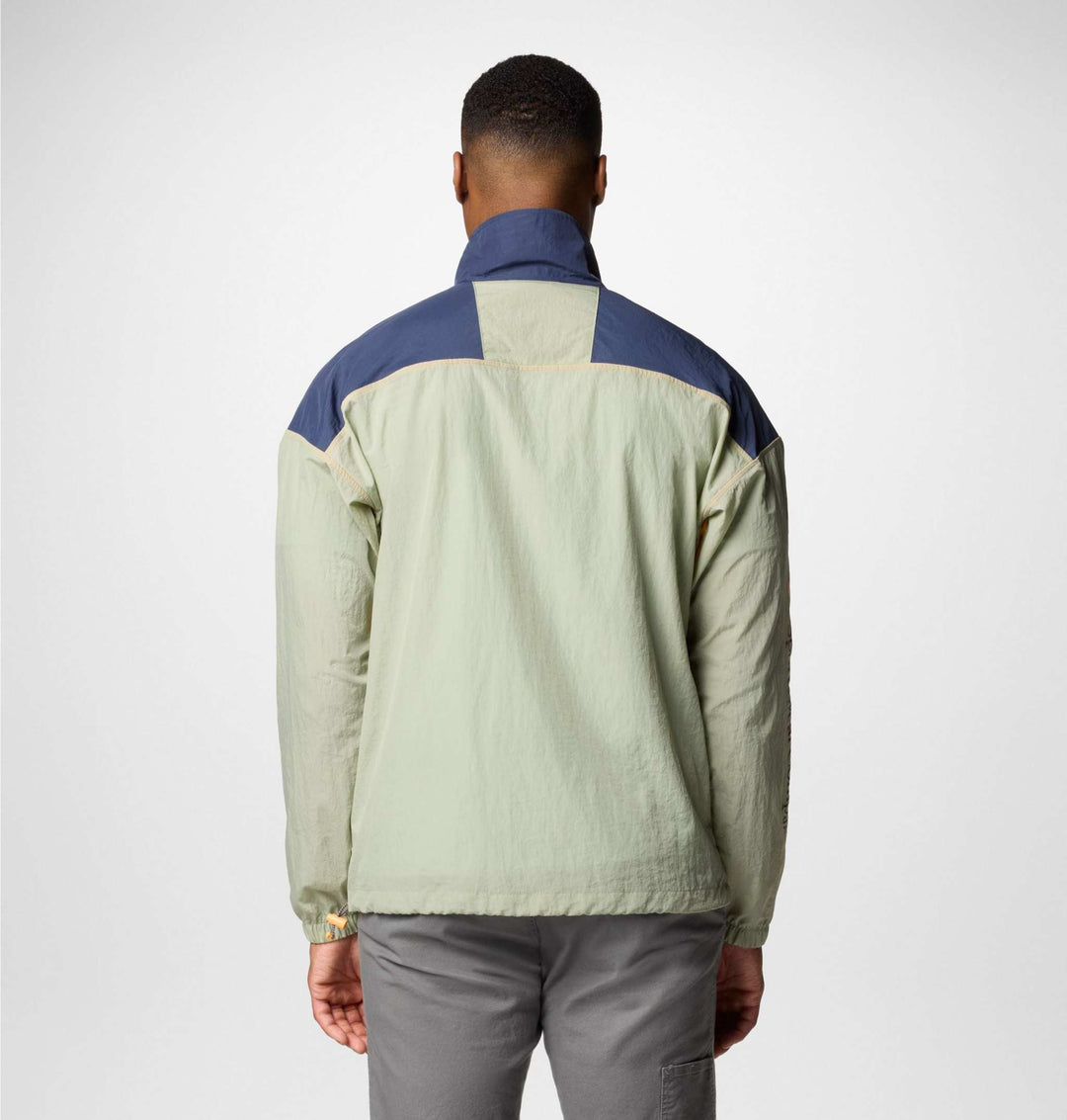Men's Riptide™ II Retro Windbreaker Anorak
