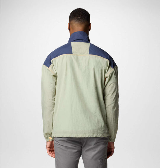 Men's Riptide™ II Retro Windbreaker Anorak