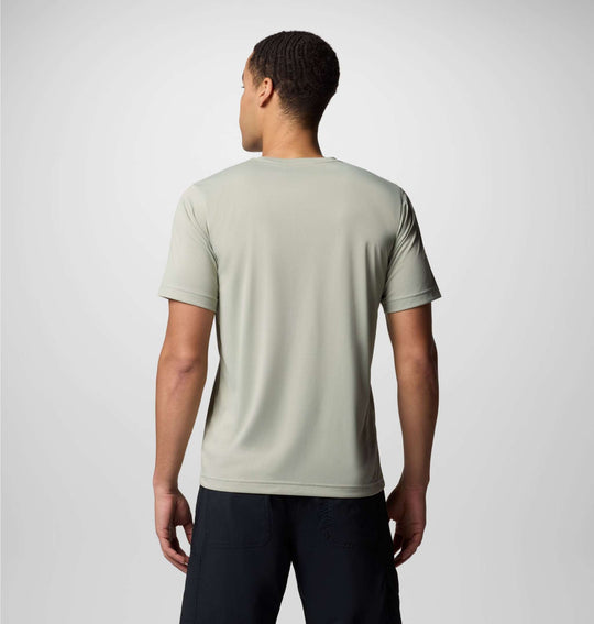 Men's Columbia Hike™ Pocket SS Crew