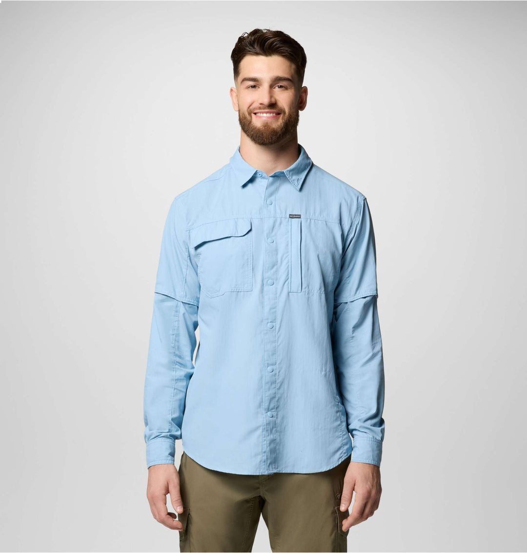 Men's Skien Valley™ Long Sleeve Shirt