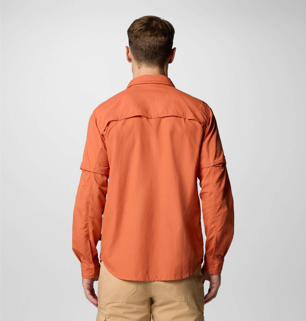 Men's Skien Valley™ Long Sleeve Shirt