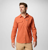 Men's Skien Valley™ Long Sleeve Shirt