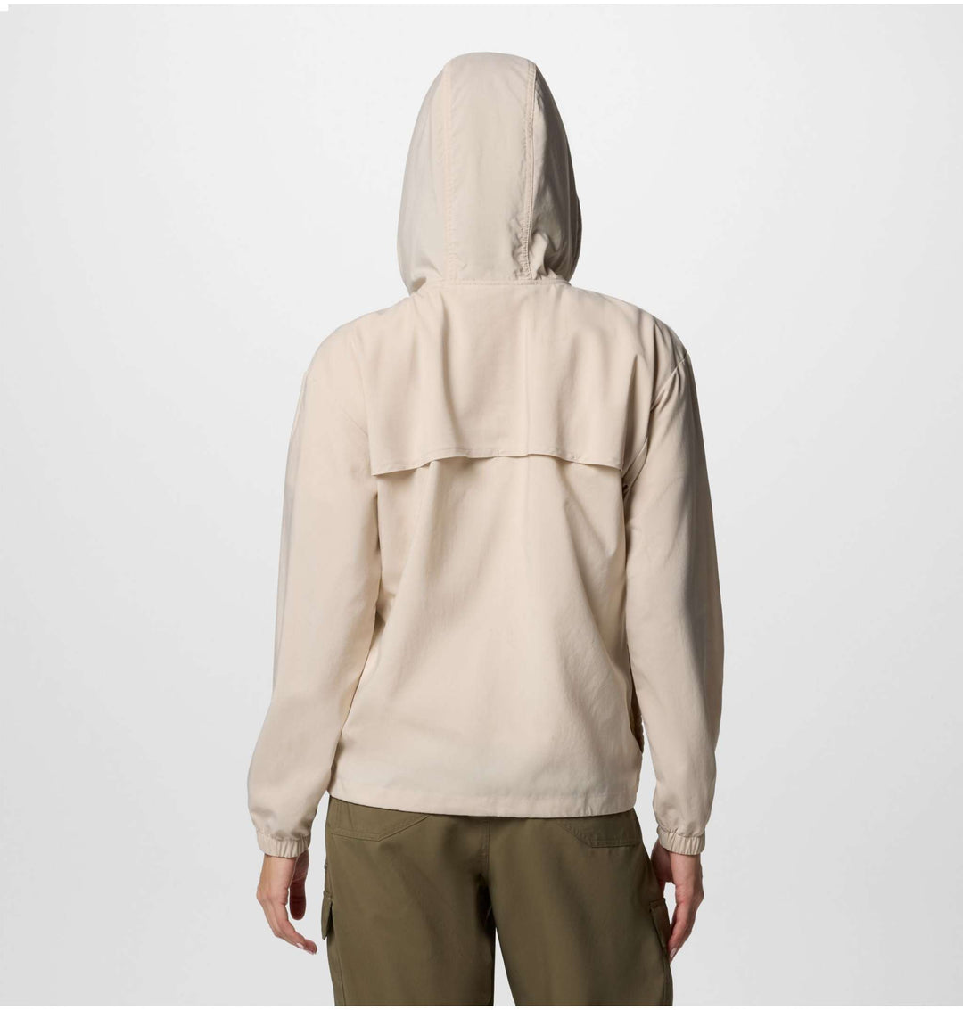 Women's Skien Valley™ Hooded LS Shirt