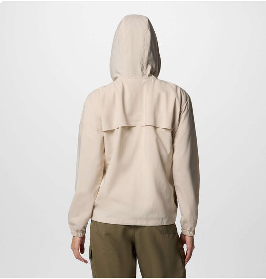 Women's Skien Valley™ Hooded LS Shirt