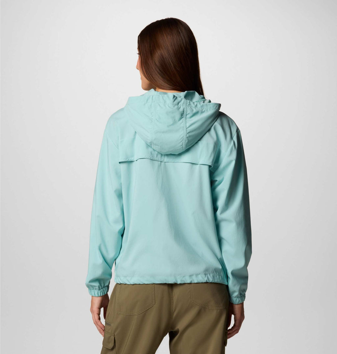 Women's Skien Valley™ Hooded LS Shirt