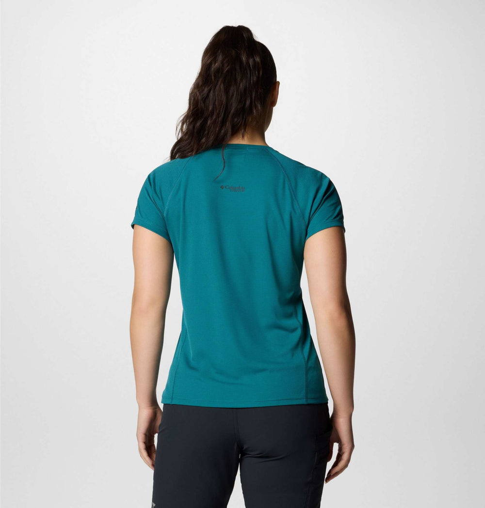Women's Cirque River™ Pro SS Crew