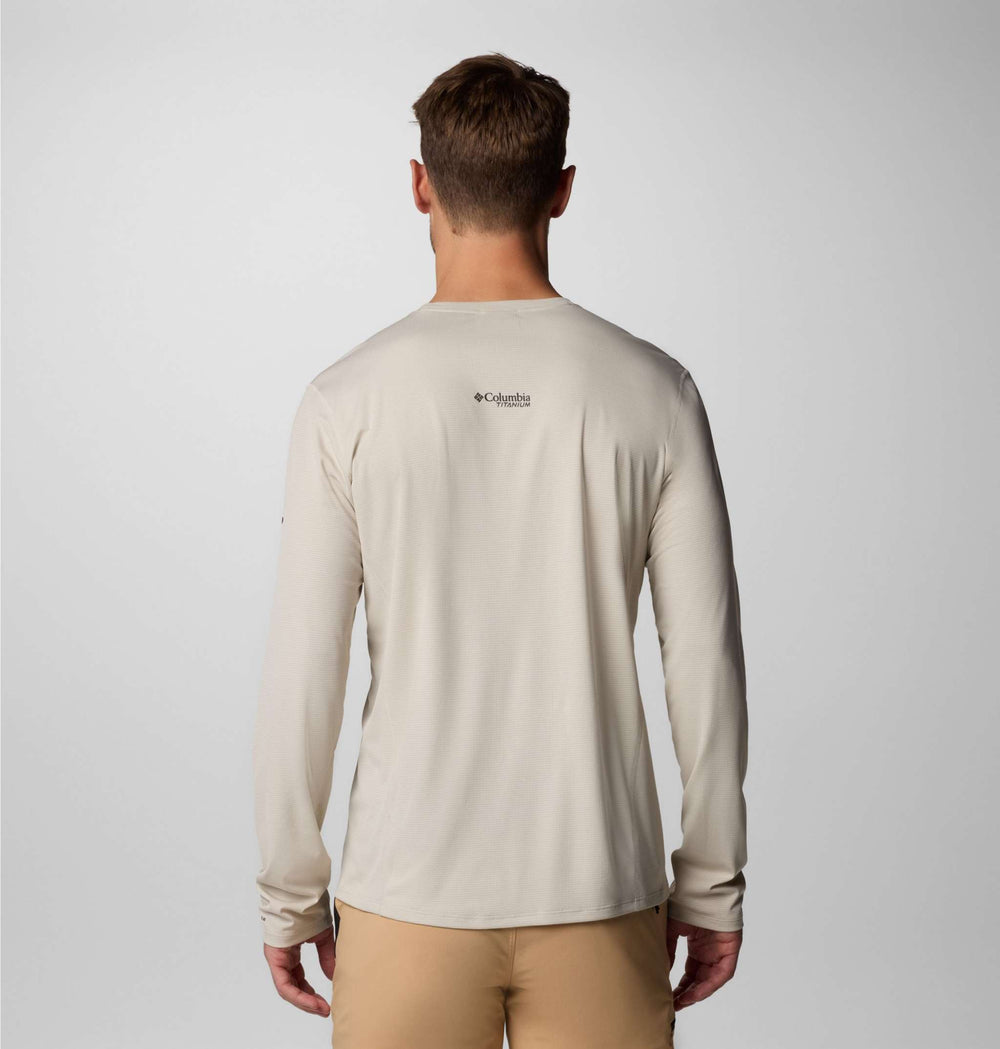 Men's Cirque River™ Pro LS Crew
