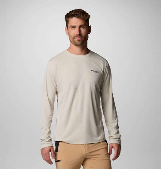 Men's Cirque River™ Pro LS Crew