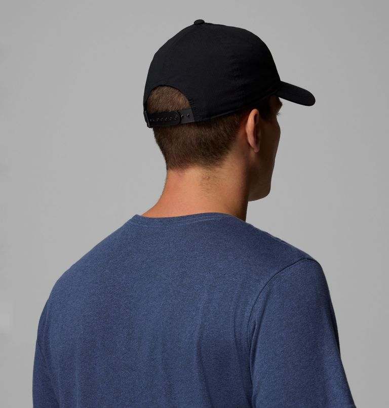 Alta Crest™ 3D Stretch Snap Back