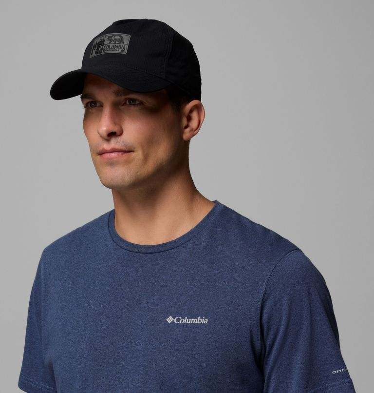 Alta Crest™ 3D Stretch Snap Back
