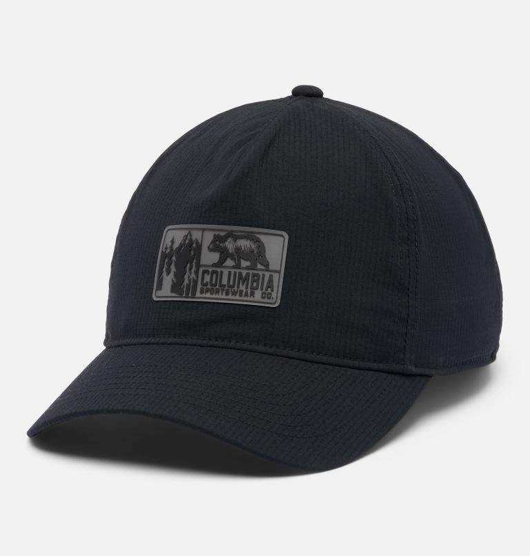 Cappellino Alta Crest™ 3D Stretch con vestibilità elasticizzata e chiusura a pressione, idrorepellente e antimacchia per uso casual.